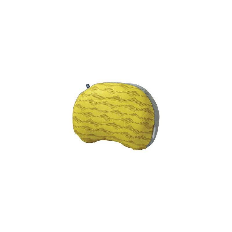 Ilmatyyny Thermarest Airhead Regular (Keltaiset vuoret)