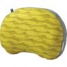Aufblasbares Kissen Thermarest Airhead Large (Yellow Mountains)