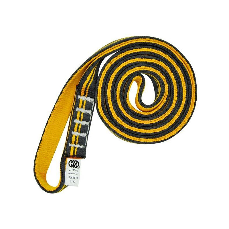 KONG Aro Sling Tubular (80cm)
