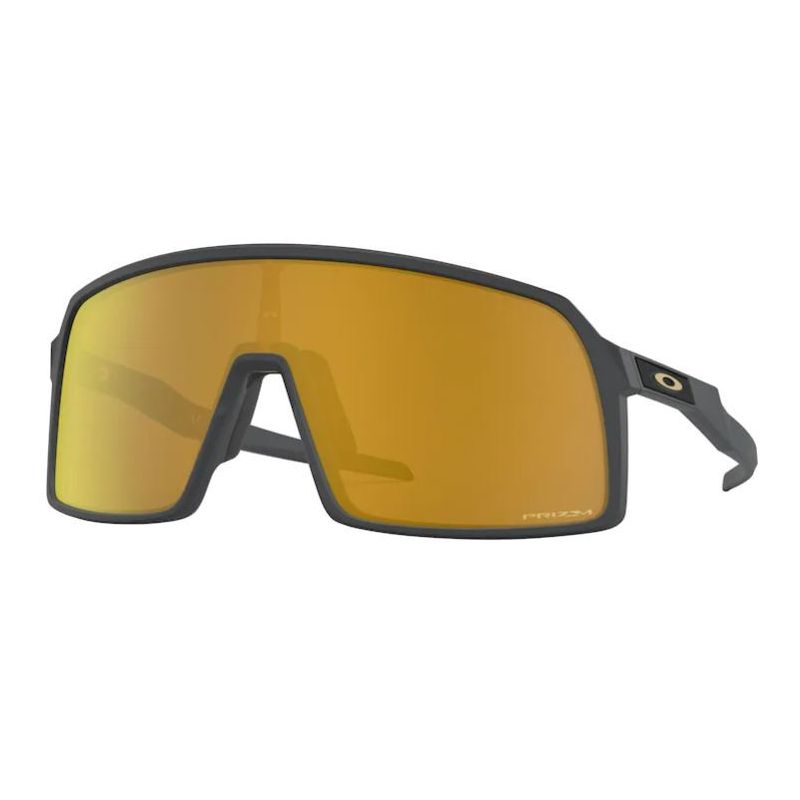 Solglasögon Oakley Sutro (Matt kolfiber/Prizm 24k)