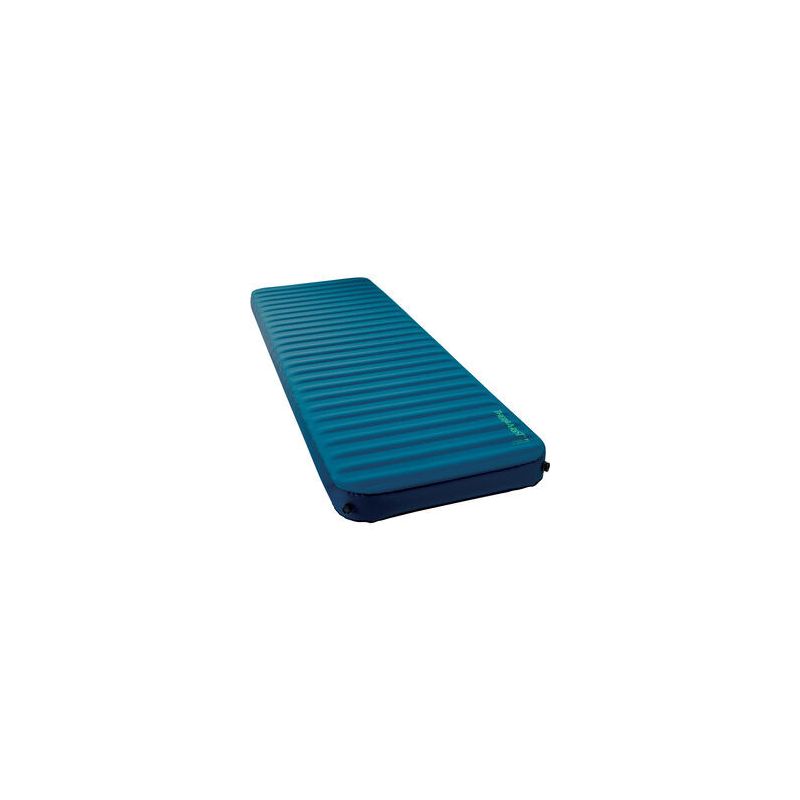 Matelas gonflable Thermarest Mondoking 3D Large (Blue) 