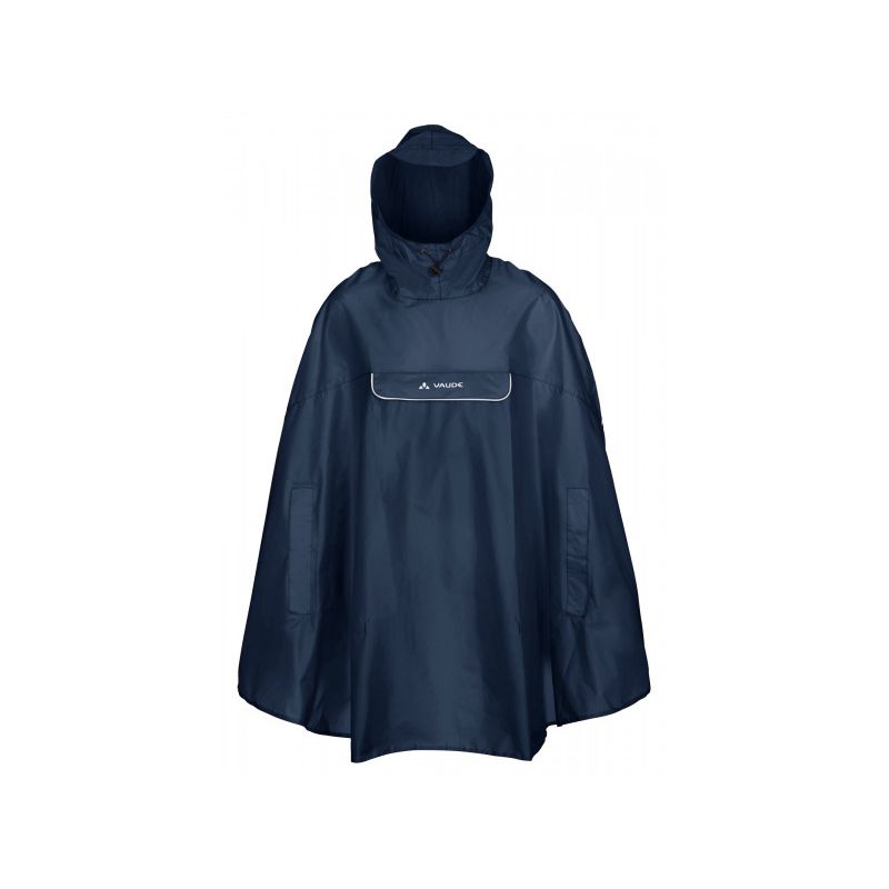 Poncho Vaude Valdipino Poncho (laivasto)