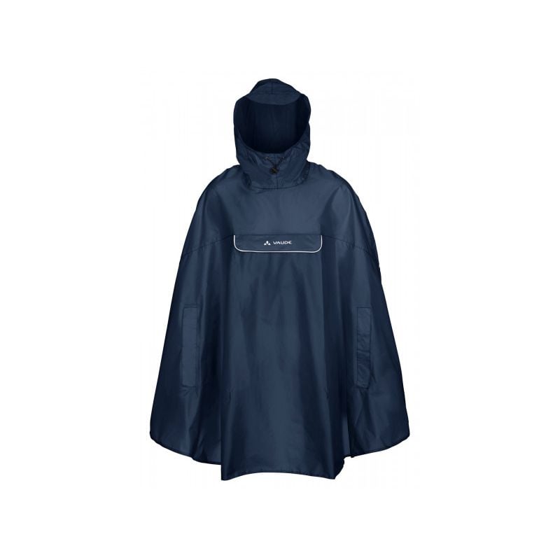 Vaude Valdipino Poncho (Navy)
