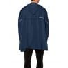 Vaude Valdipino Poncho Marine