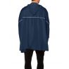 Vaude Valdipino Poncho Marine