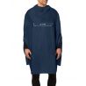 Vaude Valdipino Poncho Marine