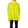 Vaude Valdipino Poncho Lemon