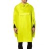 Vaude Valdipino Poncho Lemon