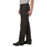 Vaude Men's Fluid Pants Ii Black