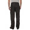 Vaude Men's Fluid Pants Ii Black