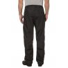Vaude Men's Fluid Pants Ii Black