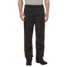 Vaude Men's Fluid Pants Ii Black