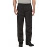 Vaude Men's Fluid Pants Ii Black