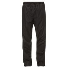 Waterproof Pants Vaude Fluid Pants II (black) men