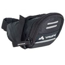 Vaude Race Light M (svart) cykelväska