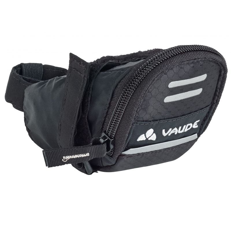Sacoche vélo Vaude Race Light M (Black)