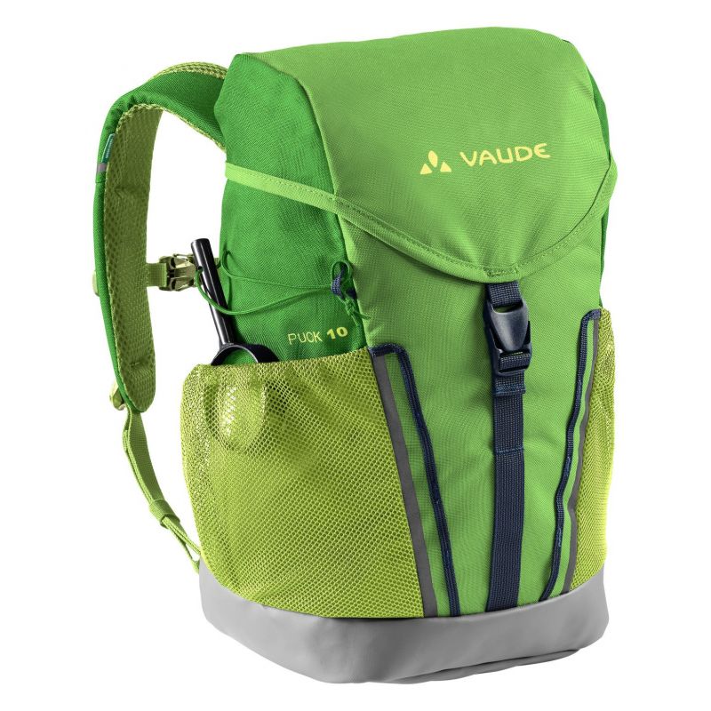 Vaude Puck 10 Rucksack (Apfel) Kinder