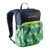Vaude Minnie 5 (Parrot Green / eclipse) barnas ryggsekk