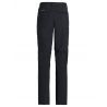Vaude Men's Farley Zo Pants V Black
