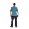 Vaude Men's Farley Zo Pants V Black