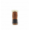 Sorel Torino II Parc Boot après ski boot (schwarz) Frau