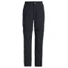 Vaude Men's Farley Zo Pants V Black