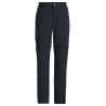 Vaude Men's Farley Zo Pants V Black