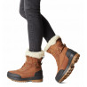Botte après ski Sorel Torino II Parc Boot (black) femme