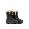 Støvler efter ski Sorel Torino II Parc Boot (Velvet tan) kvinde
