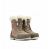 Sorel Torino II Parc Stiefel (Omega taupe, Dur) Frau