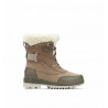 Sorel Torino II Parc Boot après ski boot (Velvet tan) Frau