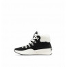 Sorel Ona Iii Conquest Wp-black, Sea Salt