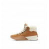 Sorel Ona Iii Conquest Wp-black, Sea Salt