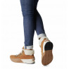 Sorel Ona Iii Conquest Wp-black, Sea Salt