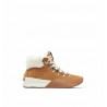 Sorel Ona Iii Conquest Wp-black, Sea Salt