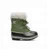 Dopo gli scarponi da sci Sorel Yoot Pac Nylon (Dtv-collegiate Navy) bambino