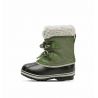 Botte Après ski Sorel Yoot Pac Nylon (Dtv-collegiate Navy) enfant