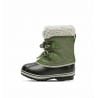 Dopo gli scarponi da sci Sorel Yoot Pac Nylon (Dtv-collegiate Navy) bambino