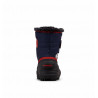 Sorel Childrens Snow Commander-nocturnal, Sail