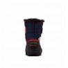 Sorel Childrens Snow Commander-nocturnal, Sail