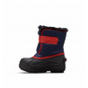 Sorel Childrens Snow Commander-nocturnal, Sail