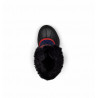 Sorel Childrens Snow Commander-nocturnal, Sail