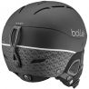 Casque de Ski Bollé Juliet (Black Rose Gold) Femme