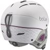 Casque de Ski Bollé Juliet (Black Rose Gold) Femme