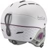Casco de esquí femenino Bollé Juliet (Black Rose Gold)