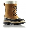 Sorel Youth Caribou-buff