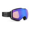 Maske Julbo Aerospace (Schwarz - Reactiv Kat 1 bis 3)