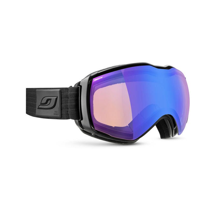 Maschera Julbo Aerospace (Nero - Riattiva da 1 a 3)
