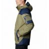 Jacke Columbia Challenger Pullover (Collegiate navy)