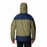 Veste Columbia Challenger Pullover (Collegiate Navy)